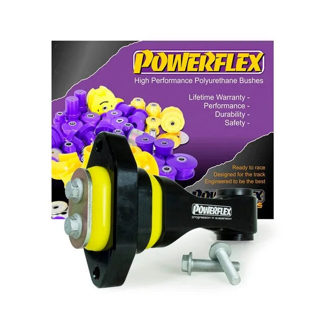 Powerflex Lower Torque Mount-Fast Road for Hyundai i20 Models BC3 inc N (2018 ON)