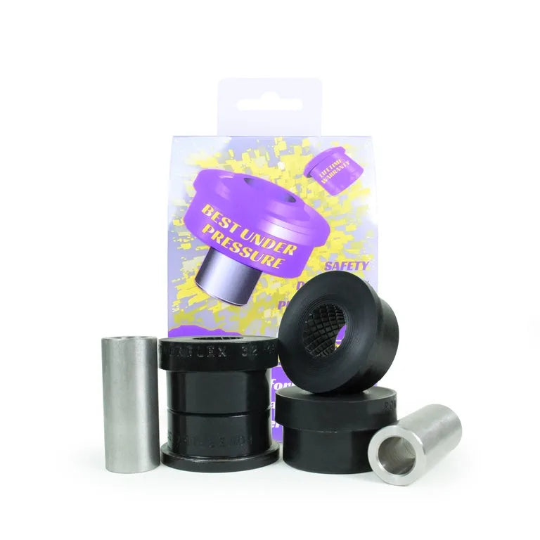 Powerflex Front Upper Wishbone Rear Bush for Land Rover Discovery 4 LR4 (2009 - 2016)