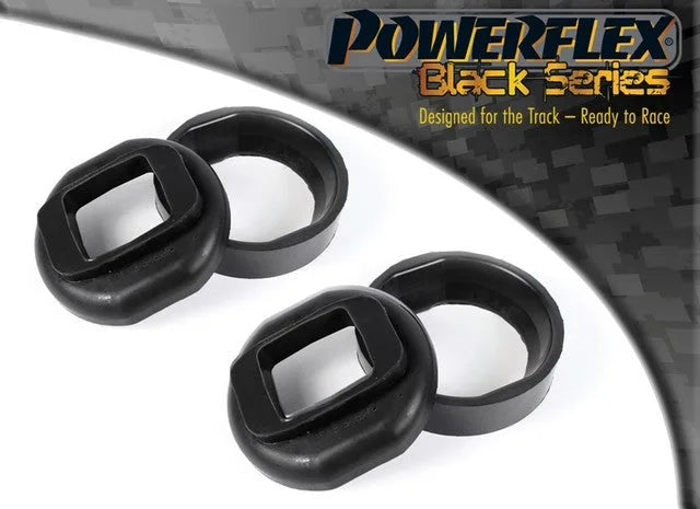 Powerflex Engine Mount Insert for Toyota Supra Mk5 A90 J29 (2019 -) in Black