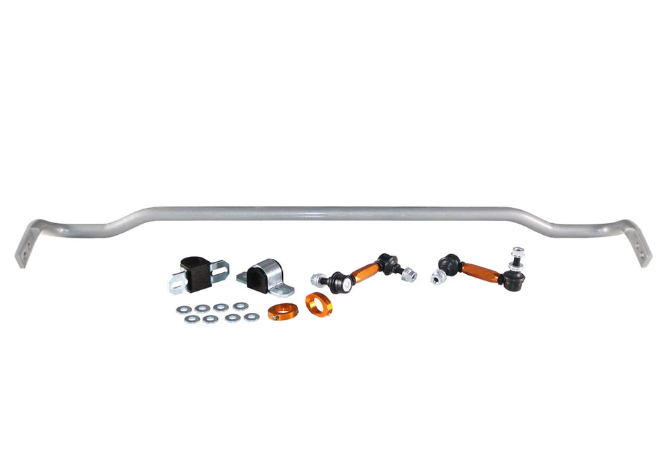 Whiteline Performance Sway Bar - 26mm 2 Point Adjustable for HONDA INTEGRA DC2 TYPE R (1993-2001)