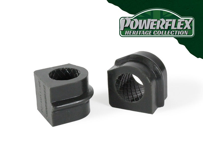 Powerflex Anti Roll Bar Mount Bush 23mm for Volkswagen Transporter Models T4 (1990 - 2003) Heritage Collection