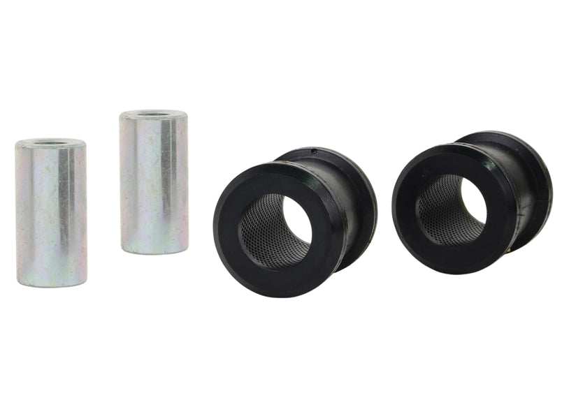 Whiteline Performance Toe Arm Inner - Bushing Kit for MAZDA RX - 8 FE (2003-2012)