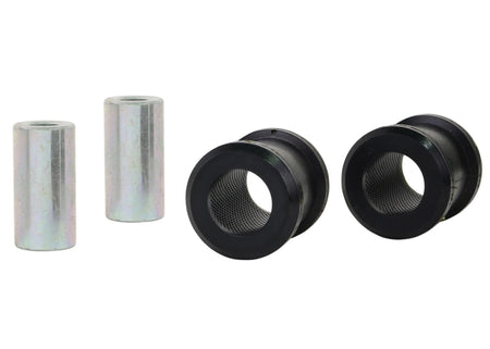 Whiteline Performance Toe Arm Inner - Bushing Kit for MAZDA RX - 8 FE (2003-2012)
