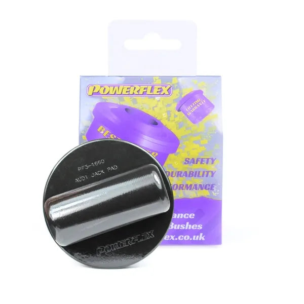 Powerflex Jack Pad Adaptor for Audi A7 S7 RS7 4G8 (2012 - 2018) S7 (2012 - 2017)