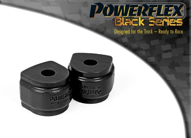 Powerflex Rear Anti-Roll Bar Bush 14mm for Alfa Romeo Giulietta 940 (2010 - 2020) in Black