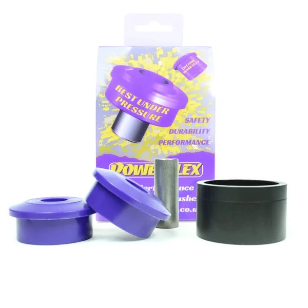 Powerflex Rear Diff Front Mounting Bush for Audi A6 S6 RS6 C5 (1997-2005) Quattro (1998 - 2005)