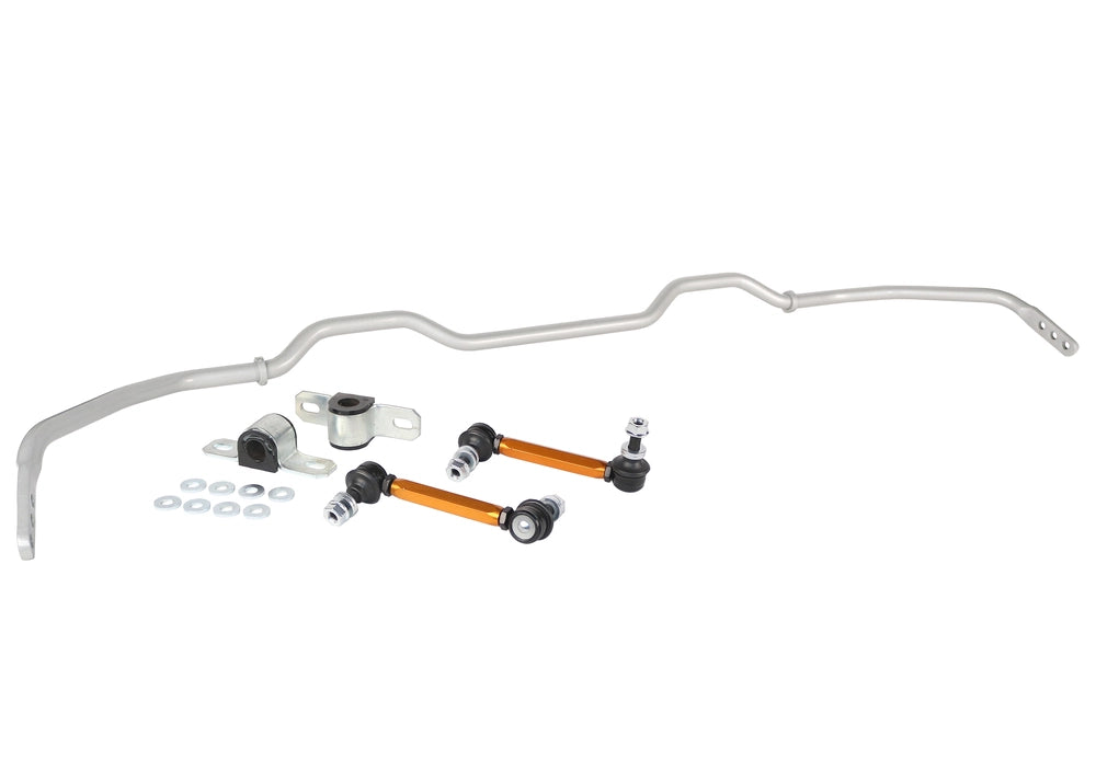 Whiteline Performance Sway Bar - 20mm 3 Point Adjustable for TESLA MODEL 3 5YJ3 RWD (2017-ON)