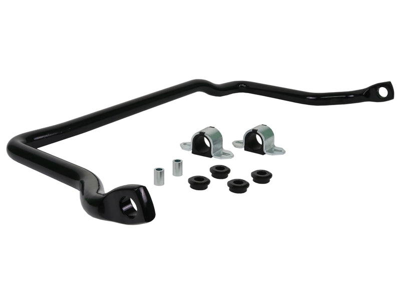 Whiteline Performance Sway Bar - 33mm Non Adjustable for TOYOTA LAND CRUISER 80 SERIES (1990-1997)