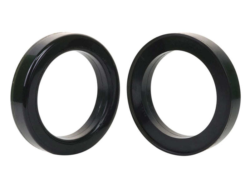 Whiteline Performance Spring - Pad Bushing Kit for UNIVERSAL PRODUCTS COIL SPRING PAD - BUSHING (W73385)