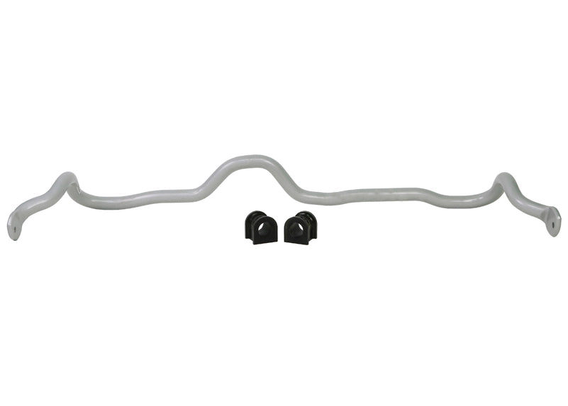 Whiteline Performance Sway Bar - 27mm Heavy Duty for NISSAN PULSAR N14 FWD (1990-1996)