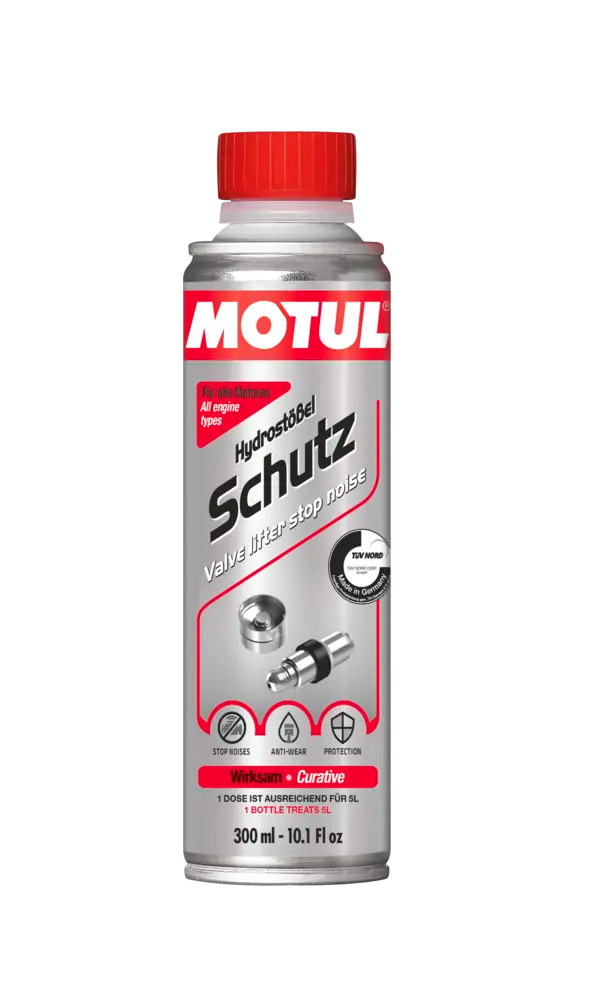 Motul Valve Lifter Stop Noise 300ml
