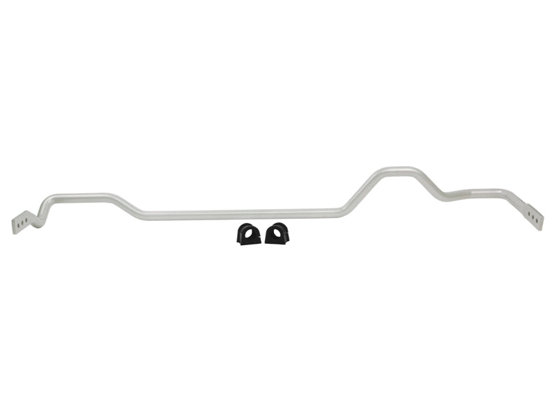 Whiteline Performance Sway Bar - 24mm 3 Point Adjustable for SUBARU IMPREZA WRX STI GD MY06, MY07 SEDAN (2005-2007)