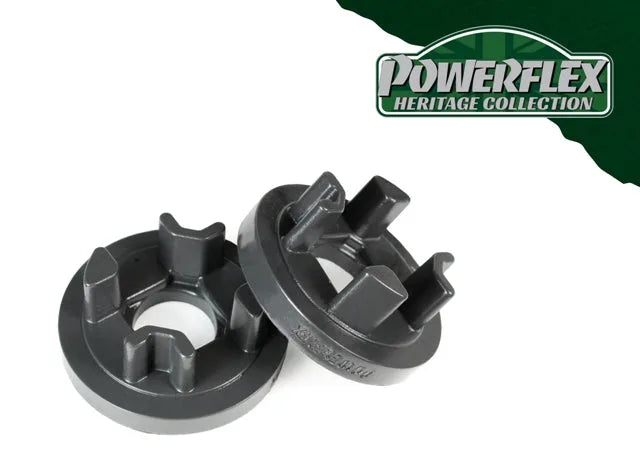 Powerflex Transmission Mount Large Bush Insert for Porsche 911 993 (1994 - 1998) Fits RWD Vehicles Heritage Collection