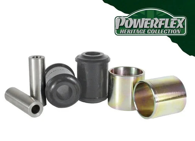 Powerflex Rear Lower Arm Front Bush for BMW 5 Series E39 (1996 - 2004) 540 Touring