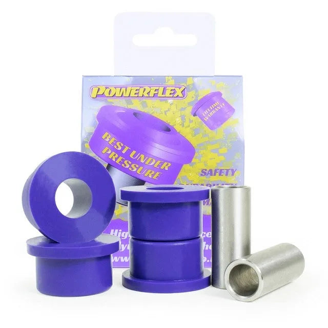 Powerflex Rear Panhard Rod Bush for Audi 80 90 - inc S2 RS2 & Quattro (1976 2000) 80, Avant (1973 1996)