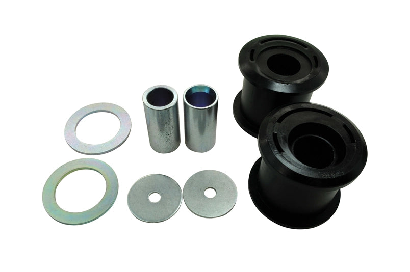 Whiteline Performance Control Arm Lower - Inner Rear Bushing Kit for OPEL ASTRA J P10 (2009-2018) (W53445)