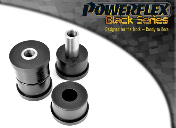 Powerflex Rear Lower Arm Bush On Axle for Ford Cortina Mk4,5 (1976-1982) in Black