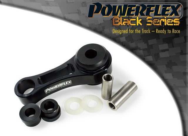 Powerflex Lower Torque Mount,Track Use for Renault Clio Models IV inc RS (2012 - 2019)