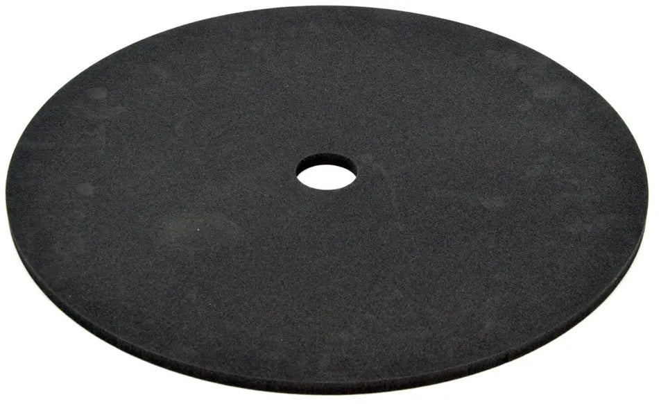 B-G Racing Wheel Protector Foam Discs - Ø600mm Diameter - Set Of 4
