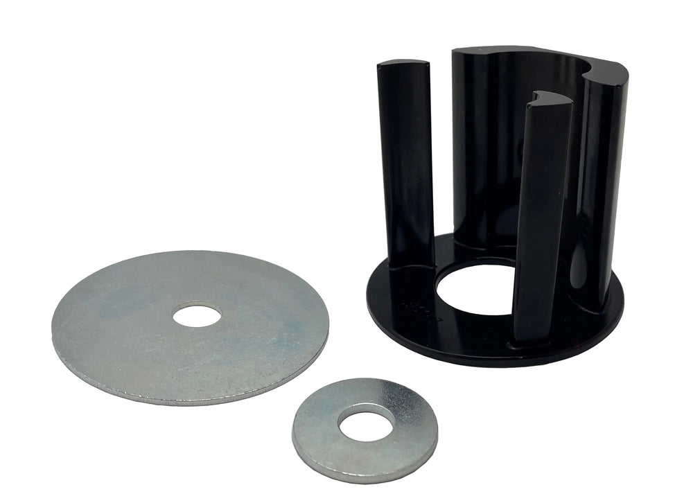 Whiteline Performance Engine - Torque Arm Bushing Kit for SEAT ALTEA XL 5P FWD (2004-2015) (KDT968)