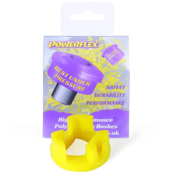 Powerflex Lower Rear Engine Mount Insert for Alfa Romeo MiTo (2008-2018)