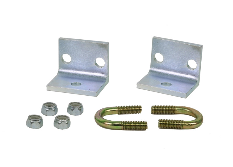 Whiteline Performance Brace - Link Support for SUBARU FORESTER SG (2002-2008)