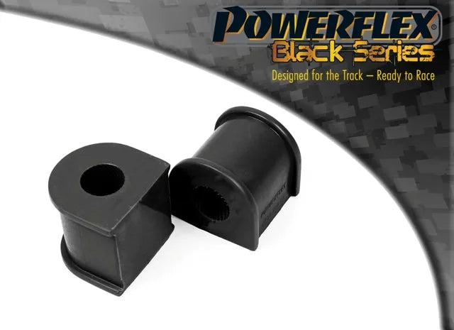 Powerflex Rear Anti Roll Bar Bush 21mm for Lotus Evora (2010 - 2021) in Black