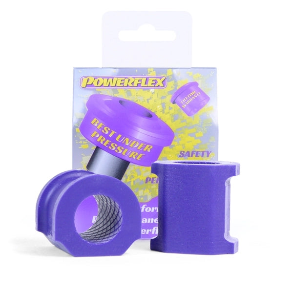 Powerflex Front Anti Roll Bar Bush 25.5mm for Honda Civic Mk7 EP/EU inc. Type-R (2001-2005)