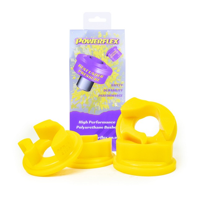 Powerflex Rear Diff Mount Insert for Mazda MX-5, Miata, Eunos Mk4 ND (2015-)