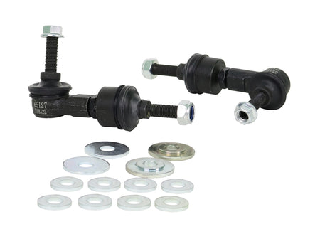 Whiteline Performance Sway Bar - Link Kit for NISSAN 200SX S14, S15 (1993-2003) (KLC107)