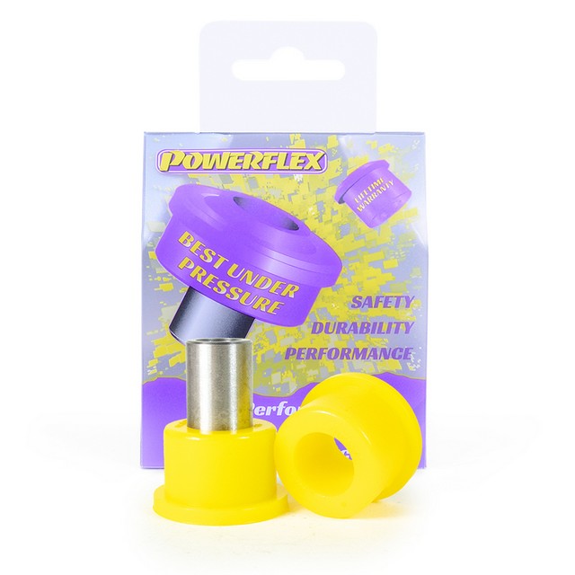 Powerflex Upper Engine Mount Small Bush for Alfa Romeo 164 V6 & Twin Spark (1987 -1998) Fits 3.0 V6 Models