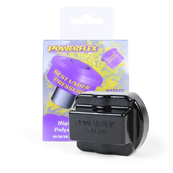 Powerflex Jack Pad Adaptor for Mercedes-Benz CLS C257 (2017 ON)