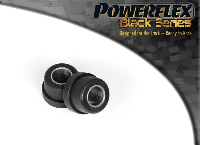 Powerflex DeDion "A " Frame Centre Bush for Caterham 7 (DeDion with Watts Linkage) Imperial Chassis & Linkage (1973-2006) in Black