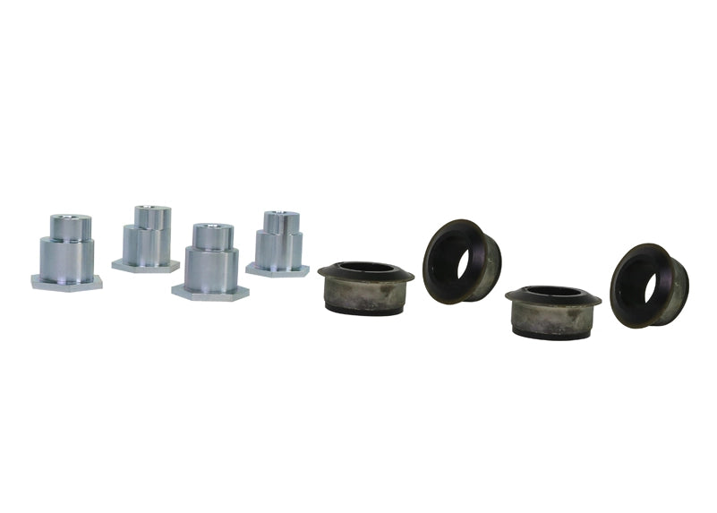 Whiteline Performance Control Arm - Lower Inner Bushing for IVECO DAILY 65C 4TH GEN (2006-2011)