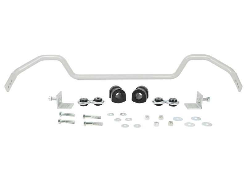 Whiteline Performance Sway Bar - 27mm 3 Point Adjustable for BMW 3 SERIES E36 COMPACT (1994-2000) (BBF39Z)