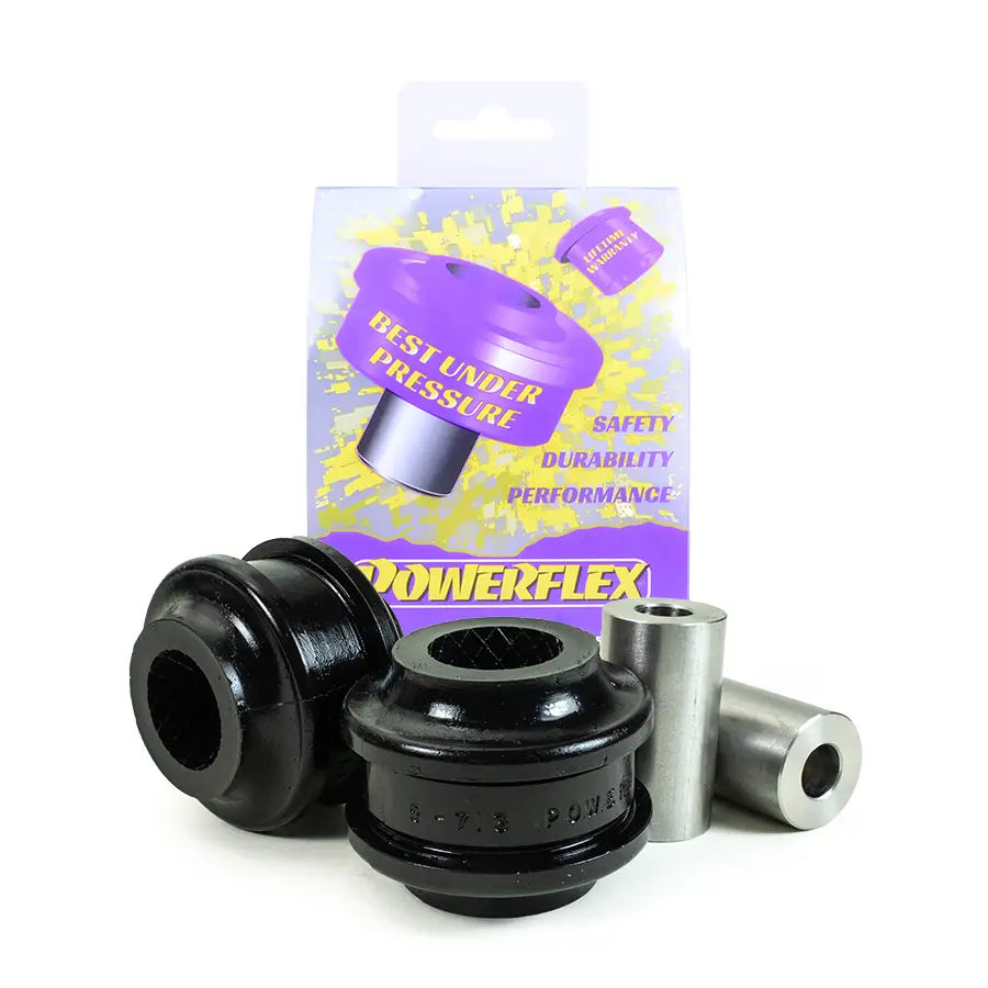 Powerflex Rear Toe Adjust Inner Bush for BMW 5 Series E39 (1996-2004) E39 520 to 530 Touring