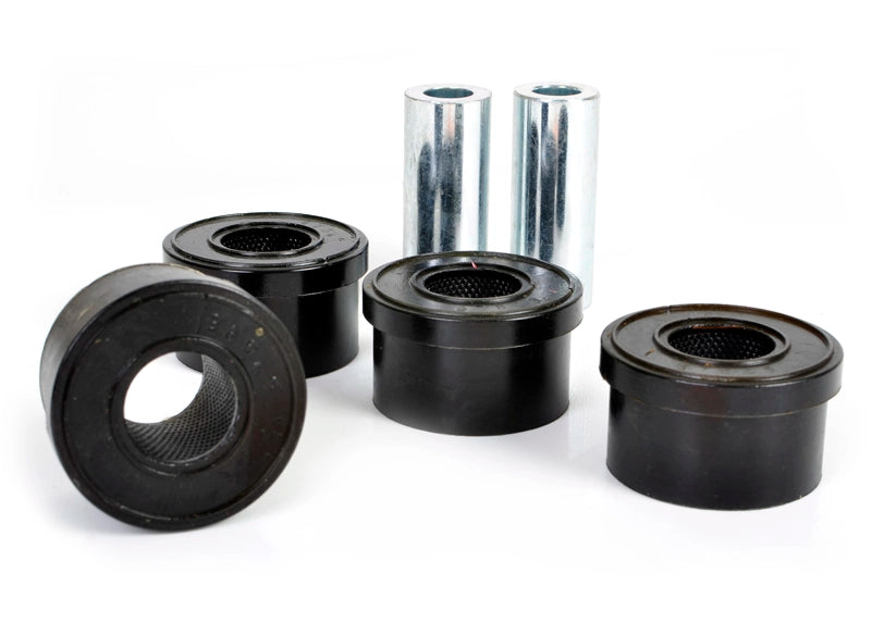 Whiteline Performance Control Arm Lower Front - Inner Bushing Kit for BMW X1 E84 XDRIVE (2009-2015)