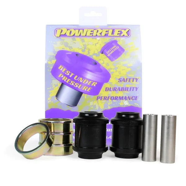 Powerflex Front Radius Arm To Chassis Bush for BMW X Series X5 E70 (2006-2013)