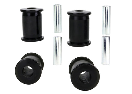 Whiteline Performance Trailing Arm - Bushing Kit for VW TRANSPORTER / CARAVELLE T3 SYNCRO (1984-1992)