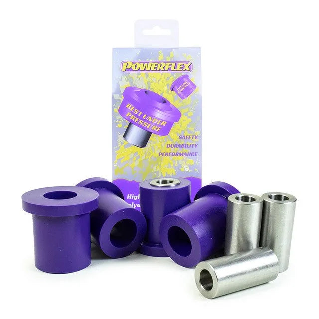 Powerflex Front Upper Wishbone Bush for Mitsubishi Shogun V7* Models (2000-2006)