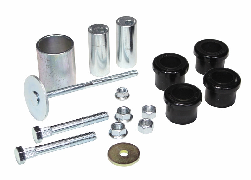 Whiteline Performance Control Arm - Outer Bushing Kit for HSV CLUBSPORT VP (1991-1993) (W61309S)