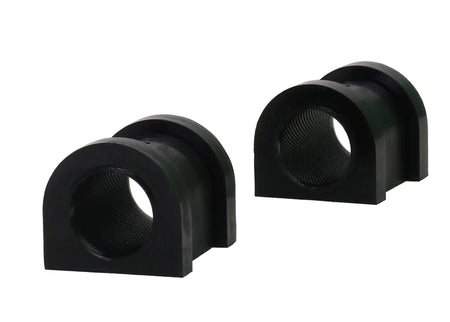 Whiteline Performance Sway Bar - Mount Bushing for NISSAN PATROL GU Y61 CAB CHASSIS (COIL FRONT AND REAR) (1997-2016)