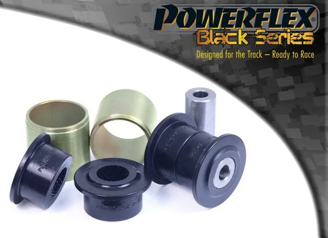 Powerflex Rear Lower Arm Front Bush for Audi A7 S7 RS7 4G8 (2012 - 2018) (2010 2017) in Black