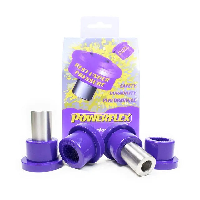 Powerflex Front Track Control Arm Inner Bush for Saab 900 (1994-1998)