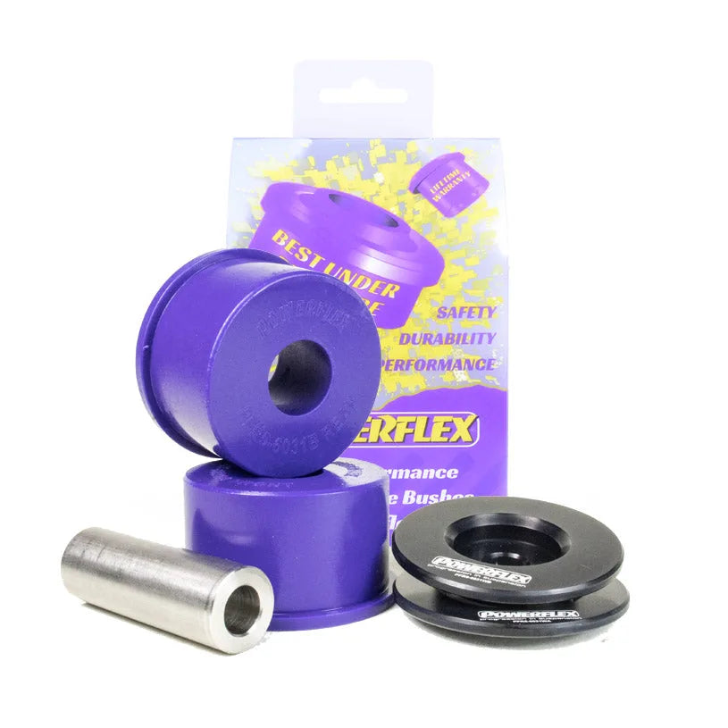 Powerflex Rear Diff Mounting Bush for BMW 6 Series F06, F12, F13 (2011 - 2018) F06 Sedan F12 Convertible Coupe xDrive (2011-2018)