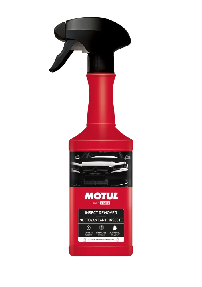 Motul INSECT REMOVER 500ml