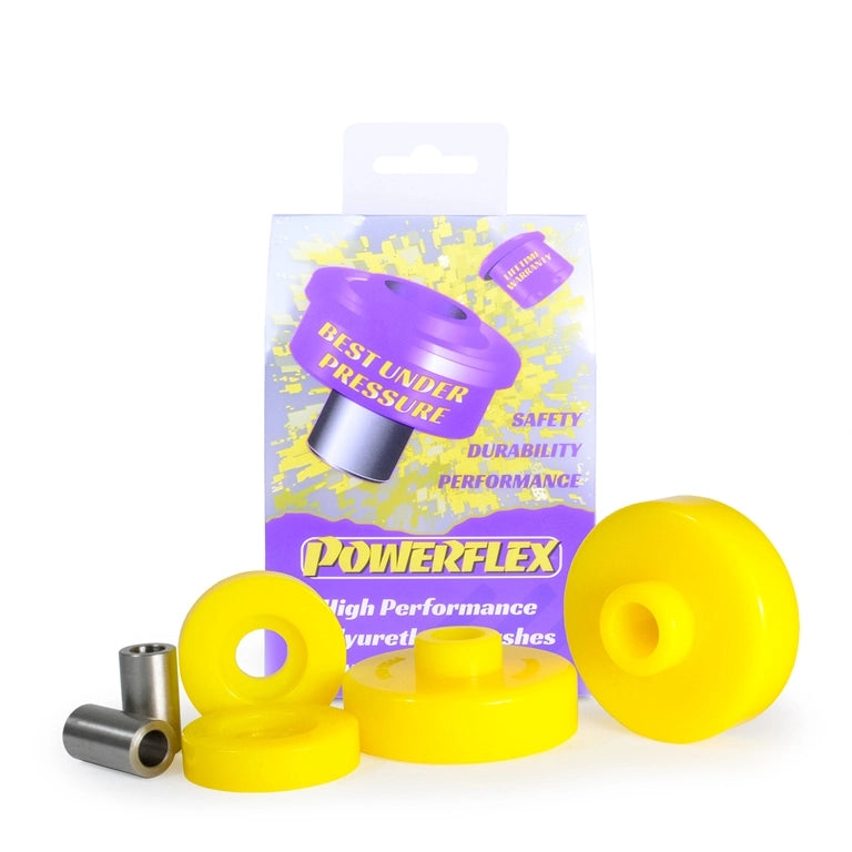 Powerflex Rear Shock Top Mounting Bush for Mini R58 Coupe (2011-2015)