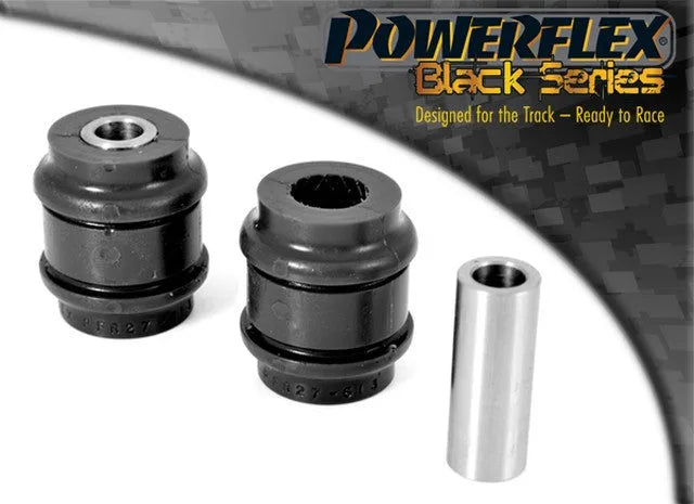 Powerflex Rear Upper Arm Bush for Jaguar (Daimler) F-Type (2013 -) in Black