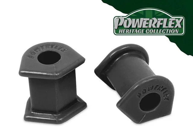 Powerflex Front Anti Roll Bar Bush (03-05) 15mm for Alfa Romeo GTV & Spider 916 2.0 V6 (1995-2005) Heritage Collection