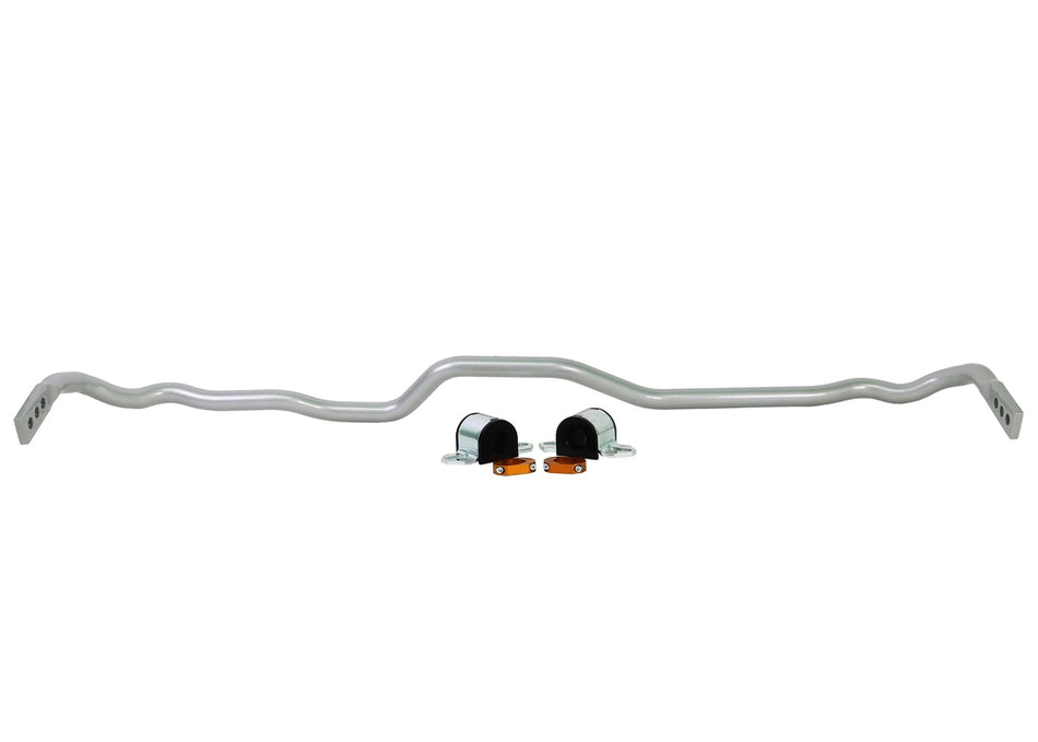 Whiteline Performance Sway Bar - 24mm Heavy Duty Blade Adjustable for TOYOTA COROLLA GZEA14 GR AWD (2023-ON)